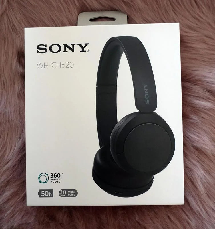 Sony WH-CH520 Sony WH-CH520